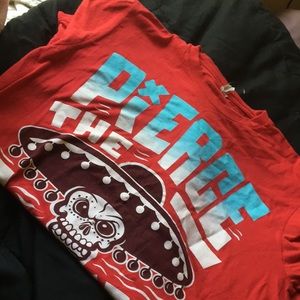 🔵Pierce the veil shirt